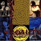 masters of reality - masters of reality CD 1988 1990 delicious vinyl used mint