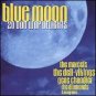 blue moon 20 doo wop delights - various artists CD 1998 hallmark used mint
