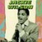 shindig! presents jackie wilson VHS 1991 rhino 30 mins B&W new factory sealed shindig! presents jackie wilson VHS 1991 rhino 30 mins B&W new factory sealed