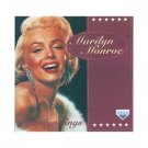 marilyn monroe - marilyn sings CD 1994 charly UK used mint