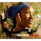 rokia traore - mouneissa CD 1998 indigo france used mint