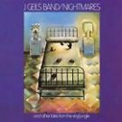 j geils band - nightmares --- and other tales from the vinyl jungle CD 1974 1995 atlantic used mint j geils band - nightmares --- and other tales from the vinyl jungle CD 1974 1995 atlantic used mint
