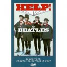 the beatles - help! DVD 1997 MPI used mint the beatles - help! DVD 1997 MPI used mint