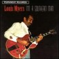 louis myers - i'm a southern man CD 1978 1995 testament used mint
