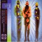 paul schutze - annihilating angel or the surface of the world CD 1990 extreme used mint