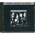 procol harum - broken barricades CD mobile fidelity sound lab used procol harum - broken barricades CD mobile fidelity sound lab used