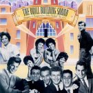the brill building sound CD 4-disc box set 1993 k-tel used the brill building sound CD 4-disc box set 1993 k-tel used