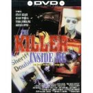the killer inside me - stacy keach DVD 1975 J.S. 1998 simitar used mint the killer inside me - stacy keach DVD 1975 J.S. 1998 simitar used mint