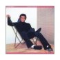 johnny mathis - you light up my life CD 1978 cbs 1990 sony used like new
