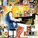 dave mckenna - solo piano CD 1994 Chiaroscuro Records used mint