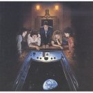 wings - back to the egg CD 1979 EMI MPL 1993 toshiba-emi japan used