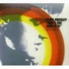 elvis presley - that's the way it is special edition CD 3-disc box 2000 RCA BMG used