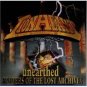 lionheart - unearthed raiders of the lost archives CD 2-disc box 1999 pony cannyon japan used mint