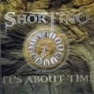 shortino - it's about time CD 1997 high gain arcade 14 tracks used mint