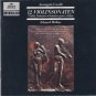 corelli 12 violinsonaten - eduard melkus CD 2-disc box archiv polygram used mint