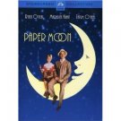 paper moon - ryan oneal madeline kahn tatum oneal DVD 2003 paramount used mint paper moon - ryan oneal madeline kahn tatum oneal DVD 2003 paramount used mint