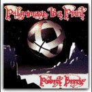 robert berry - pilgrimage to a point CD 1993 leonardo canada used mint robert berry - pilgrimage to a point CD 1993 leonardo canada used mint