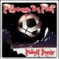 robert berry - pilgrimage to a point CD 1993 leonardo canada used mint