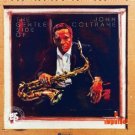 john coltrane - the gentle side of john coltrane CD 1991 grp used mint john coltrane - the gentle side of john coltrane CD 1991 grp used mint