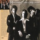 mcguinn clark & hillman CD 2001 one way capitol used mint mcguinn clark & hillman CD 2001 one way capitol used mint