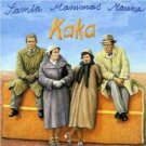 samla mammas manna - kaka CD 1999 amigo musik sweden used mint samla mammas manna - kaka CD 1999 amigo musik sweden used mint