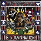 reverend peyton's big damn band - big damn nation CD 2006 family owned used mint