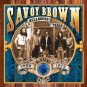 savoy brown - hellbound train live 1969 ~ 1972 CD 2-discs 2003 castle mint