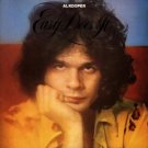 al kooper - easy does it CD 1992 sony japan new factory sealed al kooper - easy does it CD 1992 sony japan new factory sealed