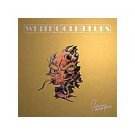 johnny winter - white gold blues CD akarma comet italy 20 tracks used johnny winter - white gold blues CD akarma comet italy 20 tracks used