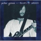 peter green - blues by green CD 2003 fuel 2000 varese sarabande used mint