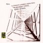 luigi nono - La lontanaza & Hay que caminar CD 1992 DG germany new