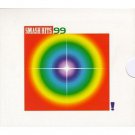 smash hits 99! - various artists CD 2-discs 1998 virgin emi used mint smash hits 99! - various artists CD 2-discs 1998 virgin emi used mint