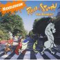 nickelodeon - ren & stimpy - you eediot! CD 1993 sony epic 21 tracks used mint