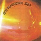 roy buchanan - second album CD 1973 1990 polygram used mint roy buchanan - second album CD 1973 1990 polygram used mint