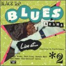 Black Top Blues-A-Rama Vol. 2 CD 1988 black top used mint Black Top Blues-A-Rama Vol. 2 CD 1988 black top used mint