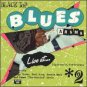 Black Top Blues-A-Rama Vol. 2 CD 1988 black top used mint