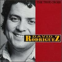 david rodriguez - true cross CD 1994 dejadisc new factory sealed