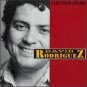 david rodriguez - true cross CD 1994 dejadisc new factory sealed