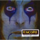 alice cooper - from the inside CD 1978 warner 2008 rhino used like new