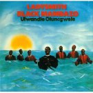 Ladysmith Black Mambazo - Ulwandle Oluncgwele CD 1990 shanachie new factory sealed