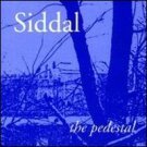siddal - the pedestal CD 1995 bedazzled records used mint