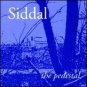 siddal - the pedestal CD 1995 bedazzled records used mint