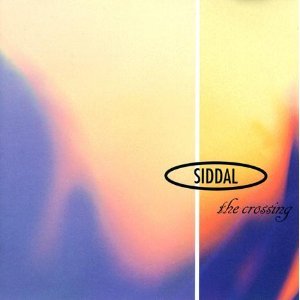 siddal - the crossing CD 1996 bedazzled records used mint