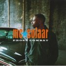 mc solaar - prose combat CD 1994 polygram used mc solaar - prose combat CD 1994 polygram used