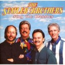 statler brothers sing the classics CD 2-discs 1995 polygram heartland used mint