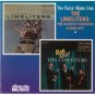 limeliters - slightly fabulous & sing out! CD 1996 Collectors Choice used mint