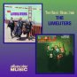 limeliters - our men in san francisco & london concert CD 2000 collectors choice used mint