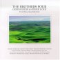 brothers four - greenfields and other gold CD 1996 folk era american licensing used mint