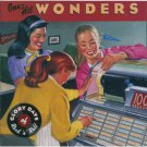 one hit wonders: glory days of rock n roll - various CD 2-discs 1999 warner time life used like new