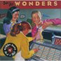 one hit wonders: glory days of rock n roll - various CD 2-discs 1999 warner time life used like new